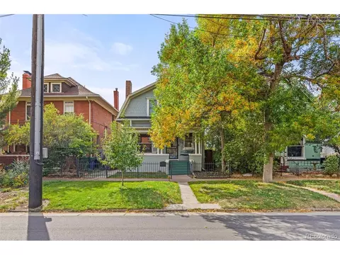 124 W 3rd Ave, Denver, CO 80223 photo 3