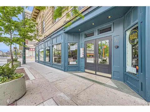 124 W 3rd Ave, Denver, CO 80223 photo 33