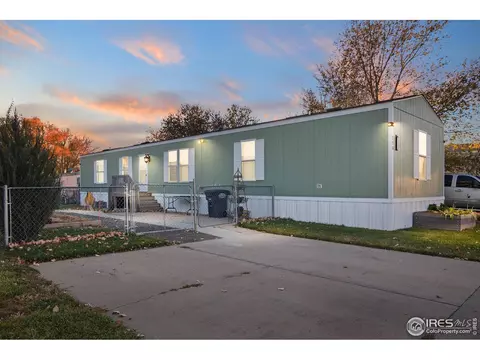 401 N Timberline Rd #230, Fort Collins, CO 80524