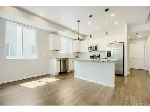 Kitchen - 19007 E 64th Ave, Denver, CO 80249 photo 1 of 6