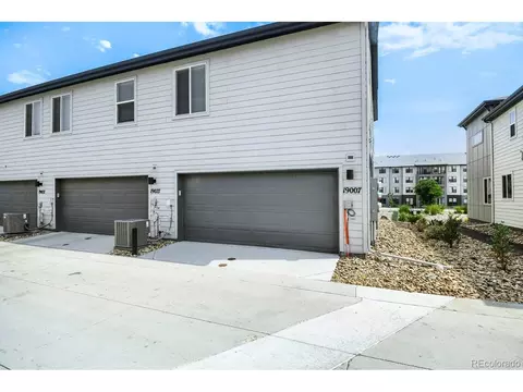 Exterior - 19007 E 64th Ave, Denver, CO 80249 photo 3 of 3