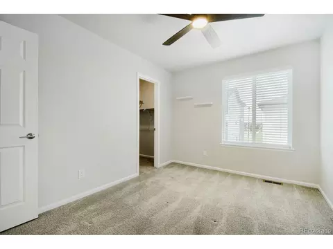 Bedroom - 19007 E 64th Ave, Denver, CO 80249 photo 5 of 8