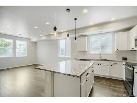 Kitchen - 19007 E 64th Ave, Denver, CO 80249 photo 4 of 6
