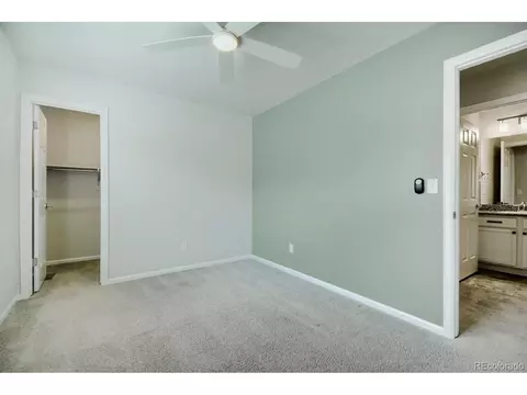 Bedroom - 19007 E 64th Ave, Denver, CO 80249 photo 8 of 8