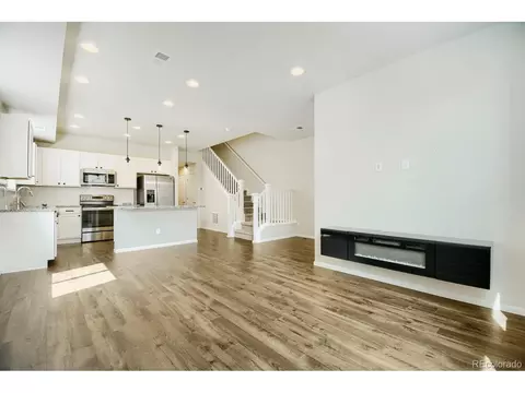 Living - 19007 E 64th Ave, Denver, CO 80249 photo 3 of 5