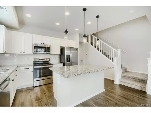 Kitchen - 19007 E 64th Ave, Denver, CO 80249 photo 6 of 6