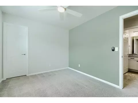 Bedroom - 19007 E 64th Ave, Denver, CO 80249 photo 7 of 8