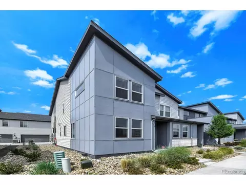 Exterior - 19007 E 64th Ave, Denver, CO 80249 photo 2 of 3