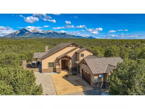 12651 Bald Eagle Ln, Salida, CO 81201