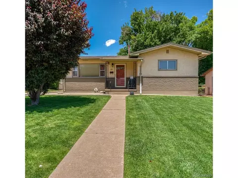 Undisclosed, Pueblo, CO 81005