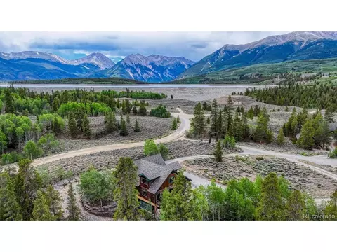 1499 County Road 24, Twin Lakes, CO 81251