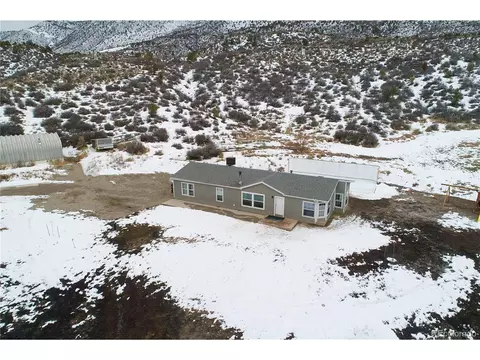4799 County Road 245, New Castle, CO 81647
