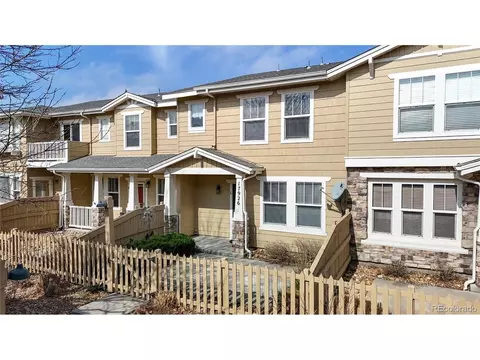 17926 E 104th Way #C, Commerce City, CO 80022