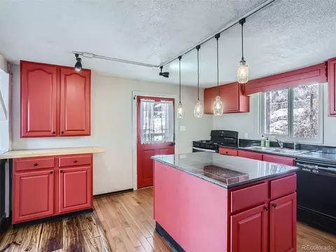 186 Bunny Rd, Bailey, CO 80421 photo 3