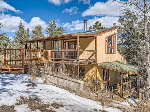 186 Bunny Rd, Bailey, CO 80421 photo 21