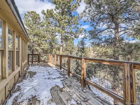 186 Bunny Rd, Bailey, CO 80421 photo 25