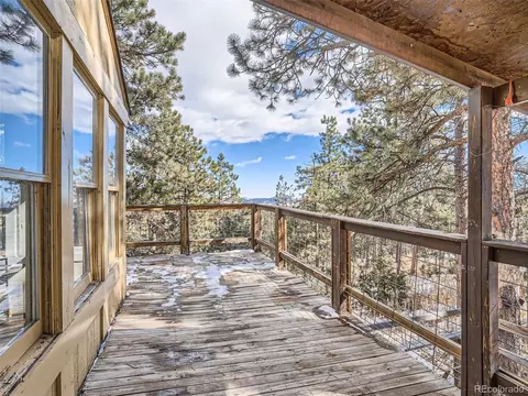186 Bunny Rd, Bailey, CO 80421 photo 24
