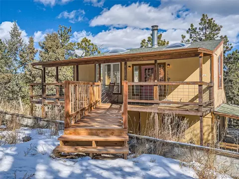 186 Bunny Rd, Bailey, CO 80421 photo 22