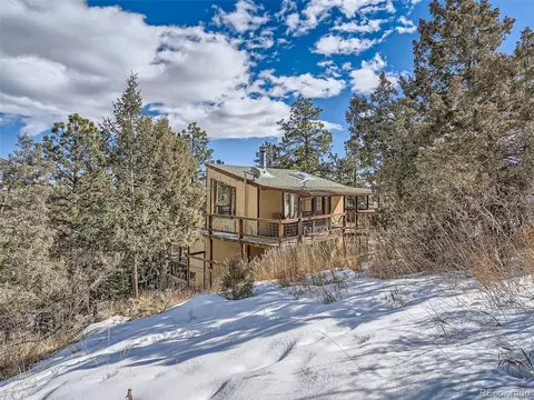 186 Bunny Rd, Bailey, CO 80421 photo 26