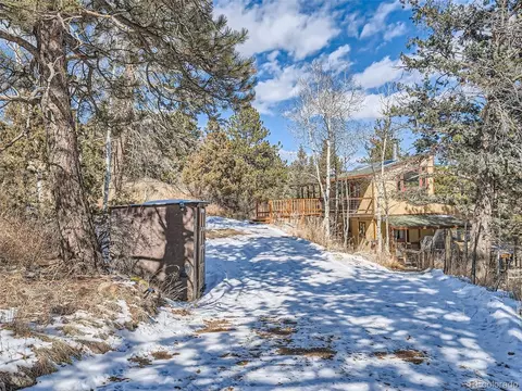 186 Bunny Rd, Bailey, CO 80421 photo 19