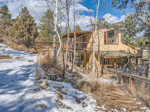 186 Bunny Rd, Bailey, CO 80421 photo 20