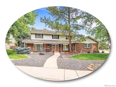 6861 W Walden Pl, Littleton, CO 80128