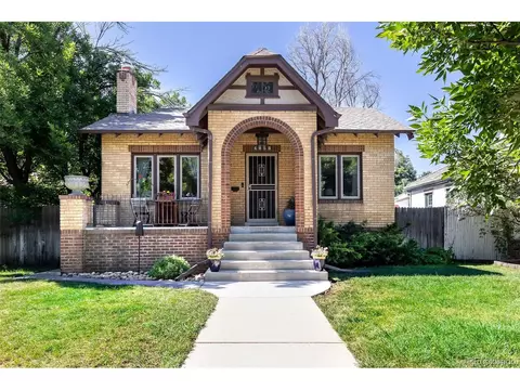 4858 E 19th Ave, Denver, CO 80220