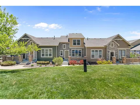 1035 Snowy Mesa Pl, Castle Rock, CO 80108