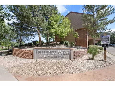 424 Wright St #102, Lakewood, CO 80228 photo 1