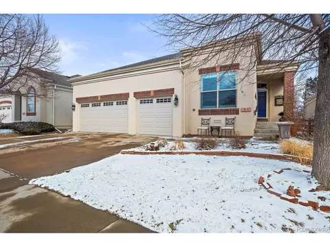 6700 W Dorado Dr #51, Littleton, CO 80123