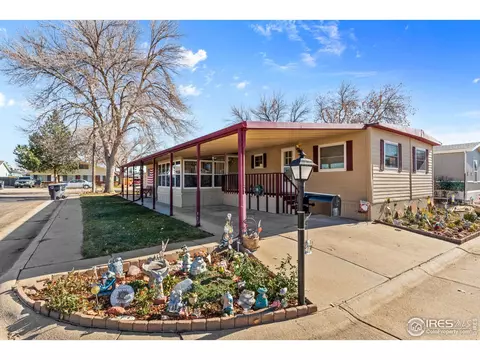 900 Mountain View Ave #129, Longmont, CO 80501