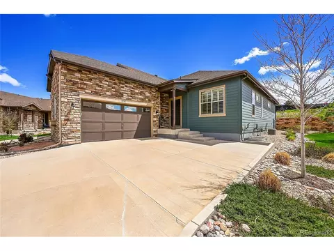 3545 New Haven Cir, Castle Rock, CO 80109
