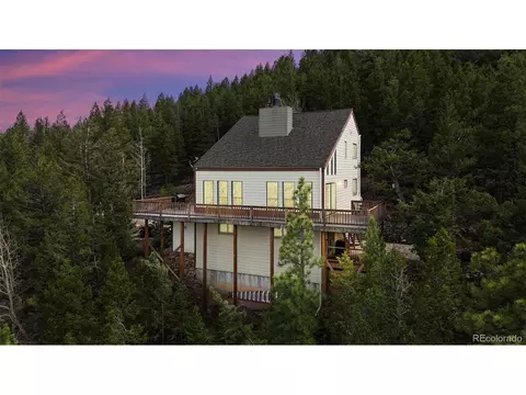 280 Silver Wolf Ln, Evergreen, CO 80439