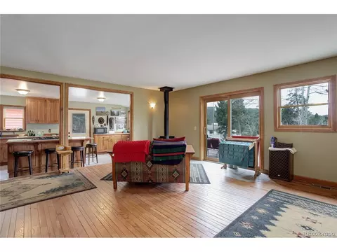 26367 Pressler St, Conifer, CO 80433 photo 21