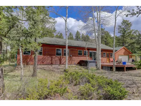 26367 Pressler St, Conifer, CO 80433 photo 4