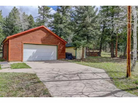 26367 Pressler St, Conifer, CO 80433 photo 5