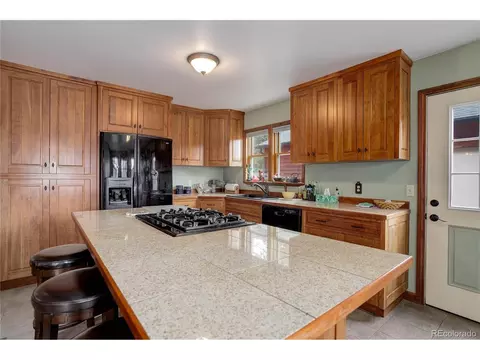 26367 Pressler St, Conifer, CO 80433 photo 12