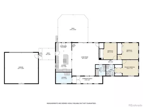 26367 Pressler St, Conifer, CO 80433 photo 35