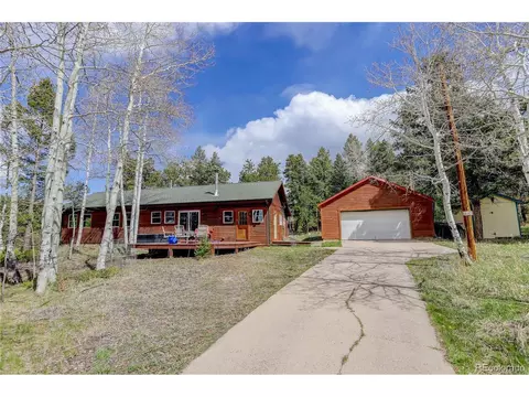 26367 Pressler St, Conifer, CO 80433