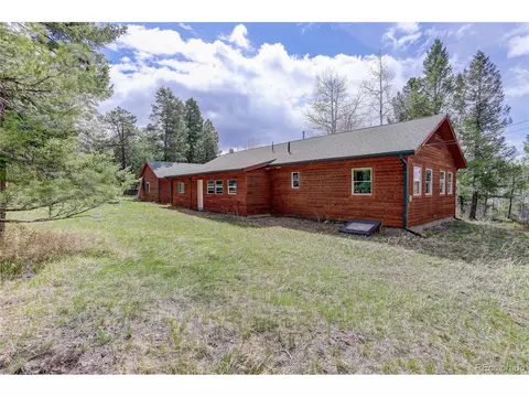 26367 Pressler St, Conifer, CO 80433 photo 32