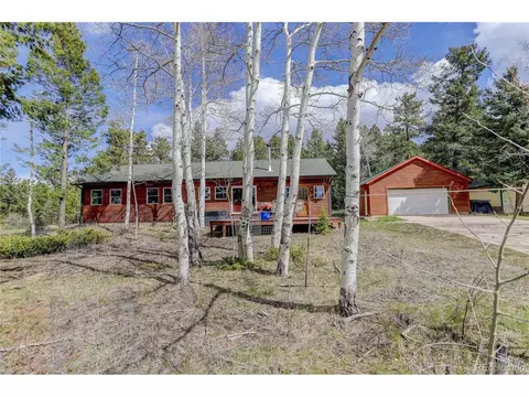 26367 Pressler St, Conifer, CO 80433 photo 2