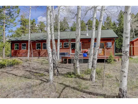 26367 Pressler St, Conifer, CO 80433 photo 3