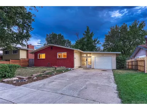 2766 N Prospect St, Colorado Springs, CO 80907