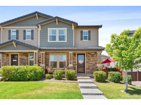 9968 Nadine Ln, Parker, CO 80134