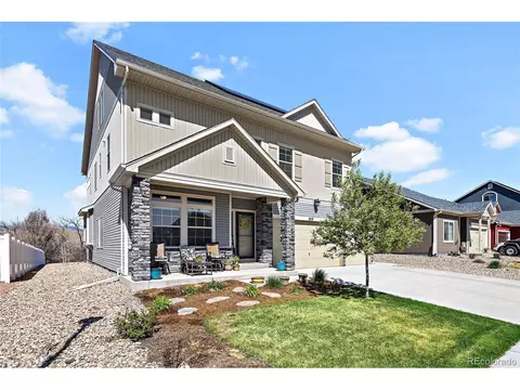 9318 Streamside Trl, Fountain, CO 80817