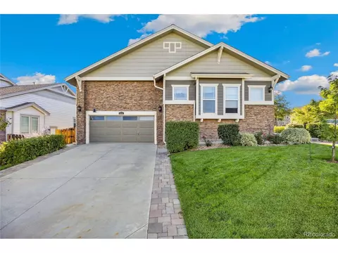6216 S Millbrook Way, Aurora, CO 80016