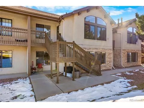 2170 Alicia Pt #102, Colorado Springs, CO 80919