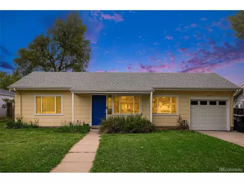 Undisclosed, Denver, CO 80222