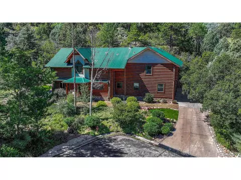 Undisclosed, Colorado Springs, CO 80918