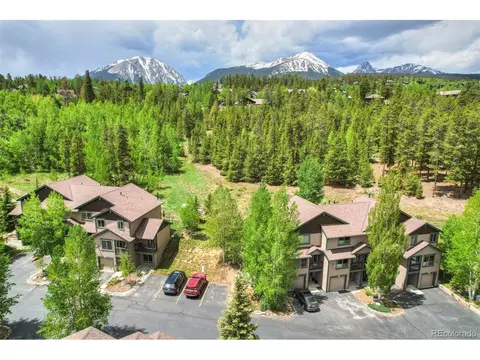 285 Kestrel Ln, Silverthorne, CO 80498